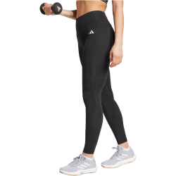 adidas Performance Optime Essentials Stash Pocket Leggings Damen