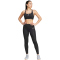 adidas Optime Essentials Stash Pocket Leggings Damen
