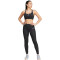 adidas Performance Optime Essentials Stash Pocket Leggings Damen