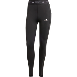 adidas TECHFIT Stash Pocket Leggings Damen