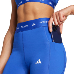 adidas TECHFIT Stash Pocket Leggings Damen