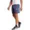 adidas Performance Gym+ 3-Streifen Woven Trainingsshorts Herren