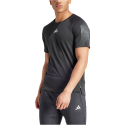 adidas Performance Gym+ Training Brandlove T-Shirt Herren