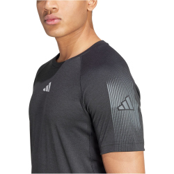 adidas Performance Gym+ Training Brandlove T-Shirt Herren