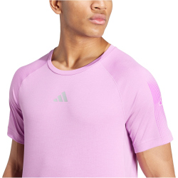 adidas Performance Gym+ Training Brandlove T-Shirt Herren