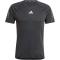 adidas Performance Gym+ Training Brandlove T-Shirt Herren