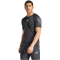 adidas Performance Gym+ Training Brandlove T-Shirt Herren