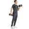 adidas Performance Gym+ Training Brandlove T-Shirt Herren