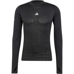 adidas TECHFIT COLD.RDY langarm Trainingsshirt Herren