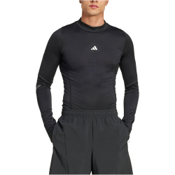 adidas TECHFIT COLD.RDY langarm Trainingsshirt Herren
