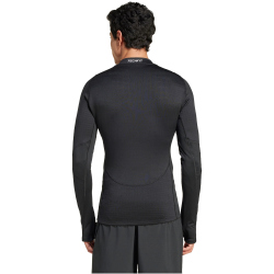 adidas TECHFIT COLD.RDY langarm Trainingsshirt Herren