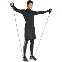 adidas TECHFIT COLD.RDY langarm Trainingsshirt Herren