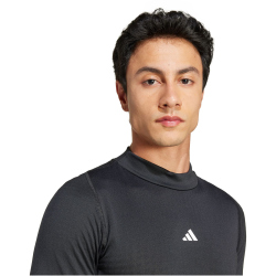 adidas TECHFIT COLD.RDY langarm Trainingsshirt Herren