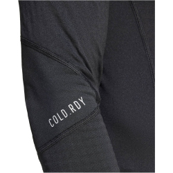adidas TECHFIT COLD.RDY langarm Trainingsshirt Herren