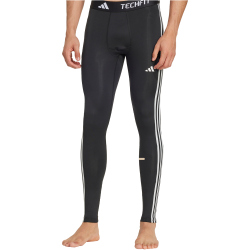 adidas Performance TECHFIT Compression 3-Streifen lange...