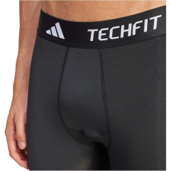 adidas Performance TECHFIT Compression 3-Streifen lange...