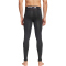 adidas TECHFIT Compression 3-Streifen lange Fitnesstights Herren