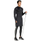 adidas TECHFIT Compression 3-Streifen lange Fitnesstights Herren