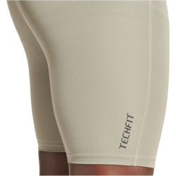 adidas TECHFIT Compression kurze Fitnesstights Herren