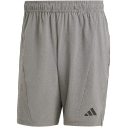 adidas Designed for Training M&eacute;lange Trainingsshorts Herren