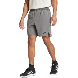 adidas Designed for Training M&eacute;lange Trainingsshorts Herren
