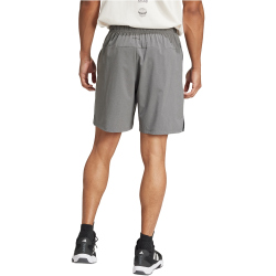 adidas Designed for Training M&eacute;lange Trainingsshorts Herren