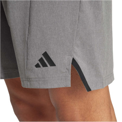 adidas Designed for Training M&eacute;lange Trainingsshorts Herren