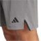 adidas Designed for Training M&eacute;lange Trainingsshorts Herren