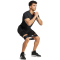 adidas Performance HEAT.RDY 2in1 HIIT Trainingsshorts Herren