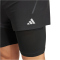 adidas Performance HEAT.RDY 2in1 HIIT Trainingsshorts Herren