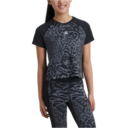 adidas Sportswear Print T-Shirt Kinder