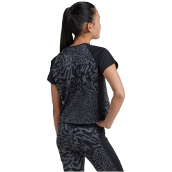 adidas Sportswear Print T-Shirt Kinder