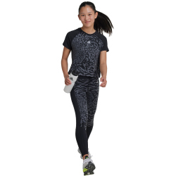 adidas Sportswear Print T-Shirt Kinder