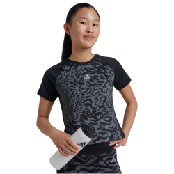 adidas Sportswear Print T-Shirt Kinder