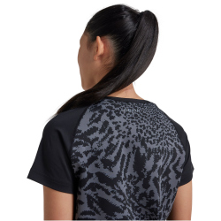 adidas Sportswear Print T-Shirt Kinder