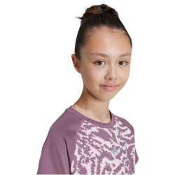 adidas Sportswear Print T-Shirt Kinder