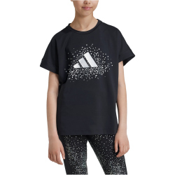adidas Sportswear Winter T-Shirt Kinder