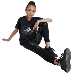 adidas Sportswear Winter T-Shirt Kinder