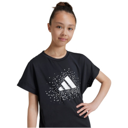 adidas Sportswear Winter T-Shirt Kinder