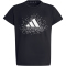 adidas Sportswear Winter T-Shirt Kinder