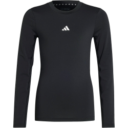 adidas TECHFIT langarm Trainingsshirt Kinder