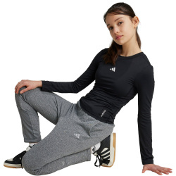 adidas TECHFIT langarm Trainingsshirt Kinder