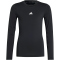 adidas TECHFIT langarm Trainingsshirt Kinder