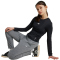 adidas TECHFIT langarm Trainingsshirt Kinder