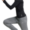 adidas TECHFIT langarm Trainingsshirt Kinder