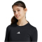 adidas TECHFIT langarm Trainingsshirt Kinder