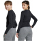 adidas TECHFIT langarm Trainingsshirt Kinder