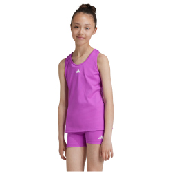 adidas TECHFIT Trainings-Tanktop Kinder