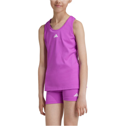 adidas TECHFIT Trainings-Tanktop Kinder