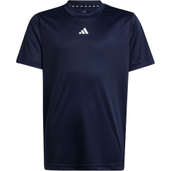adidas Train Essentials Logo Regular Fit Trainingsshirt Kinder